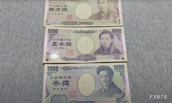 永华配资 从数据到市场情绪，美元/日元走高可否持续？